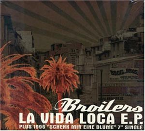 La Vida Loca Alternative & Indie