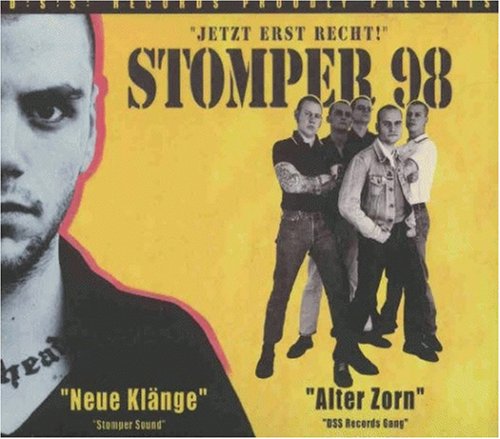 Jetzt Erst Recht Alternative & Indie