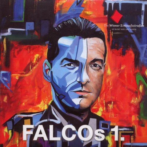Falcos 1. Pop