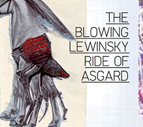 Ride of Asgard Rock