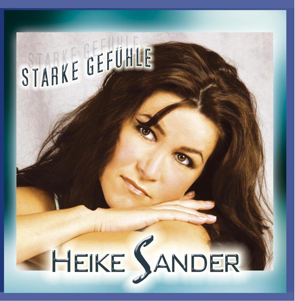 Product Image: Starke Gefühle