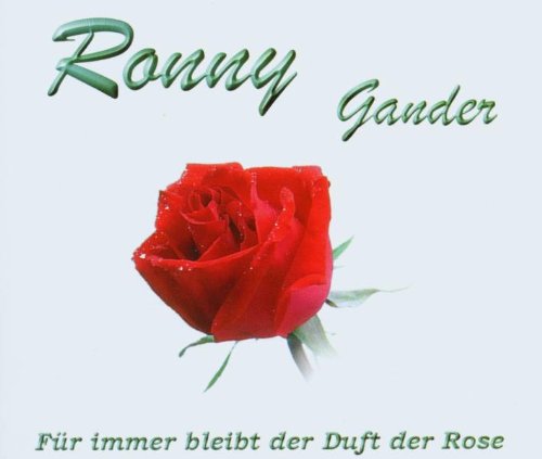 Für Immer Bleibt d.Duft der Rose German Schlager & Volksmusik