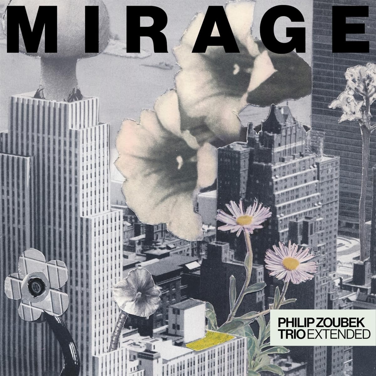 Product Image: Mirage