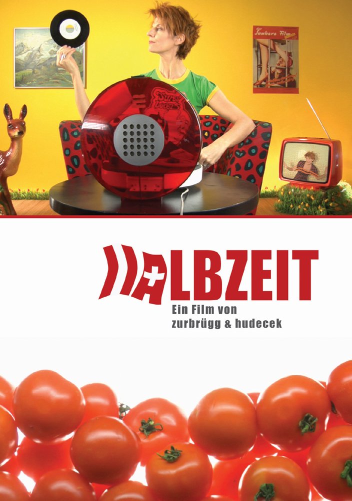 Product Image: Halbzeit