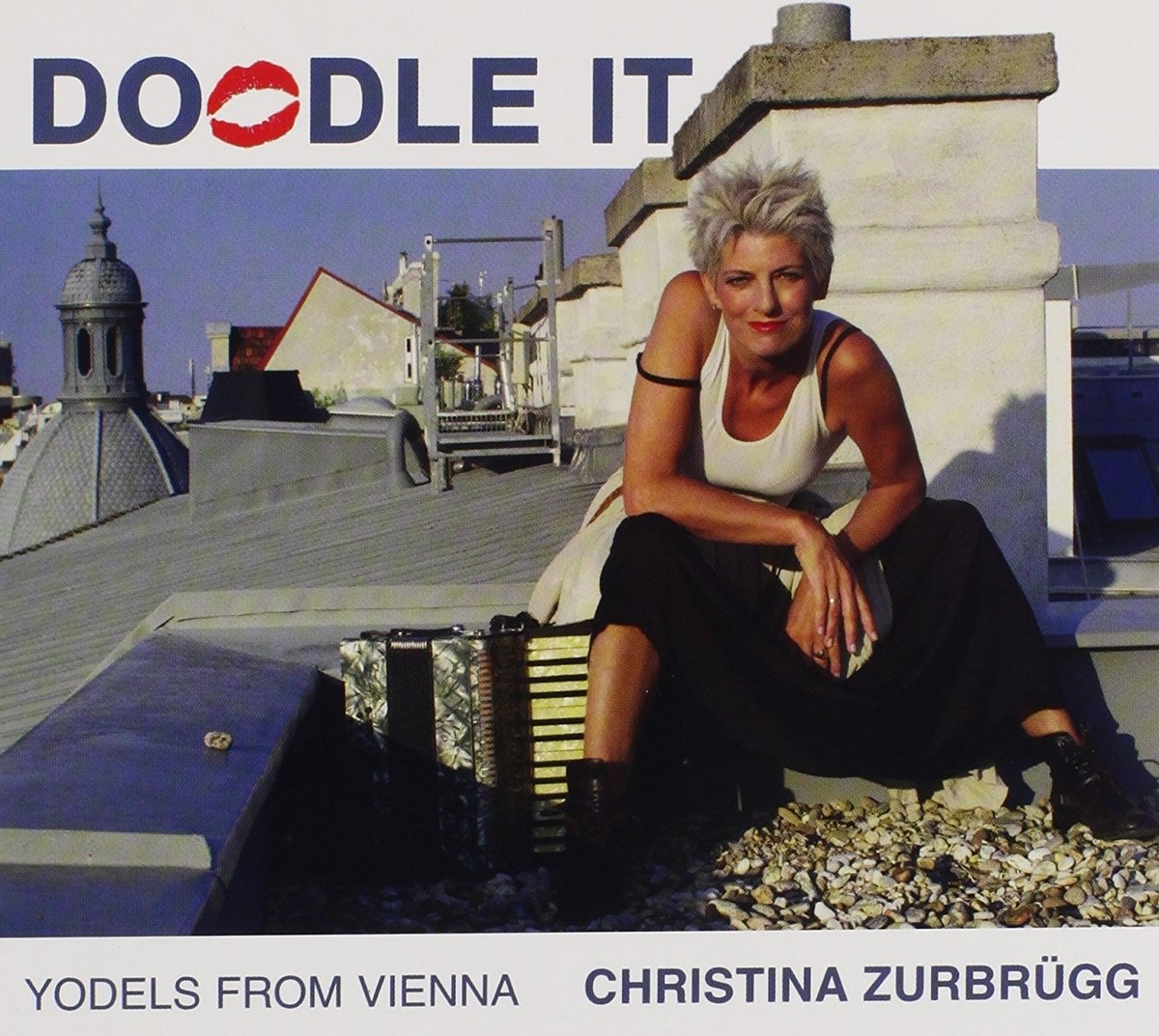 Doodle it German Schlager & Volksmusik