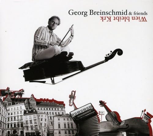 Wien bleibt Krk Music