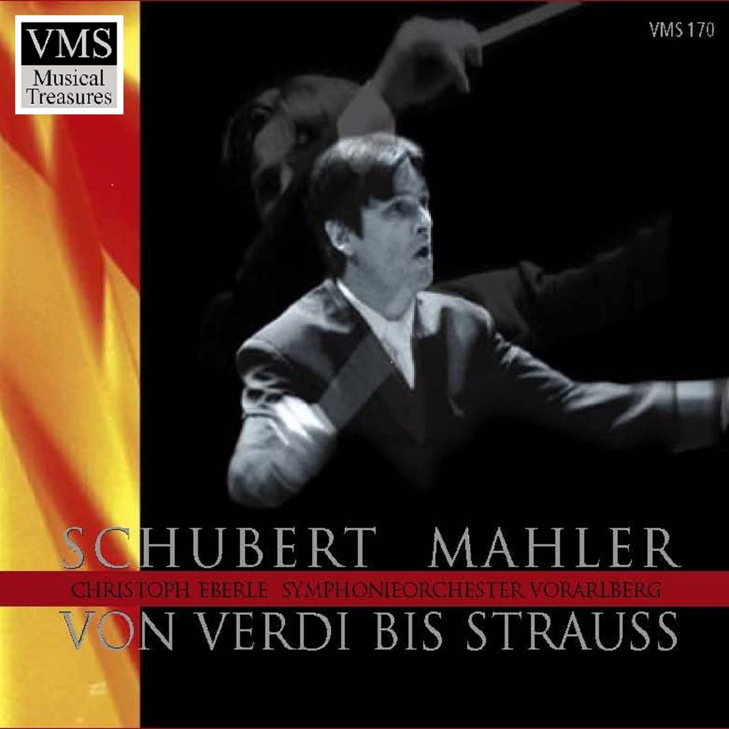 Von Verdi Bis Strauss Classical