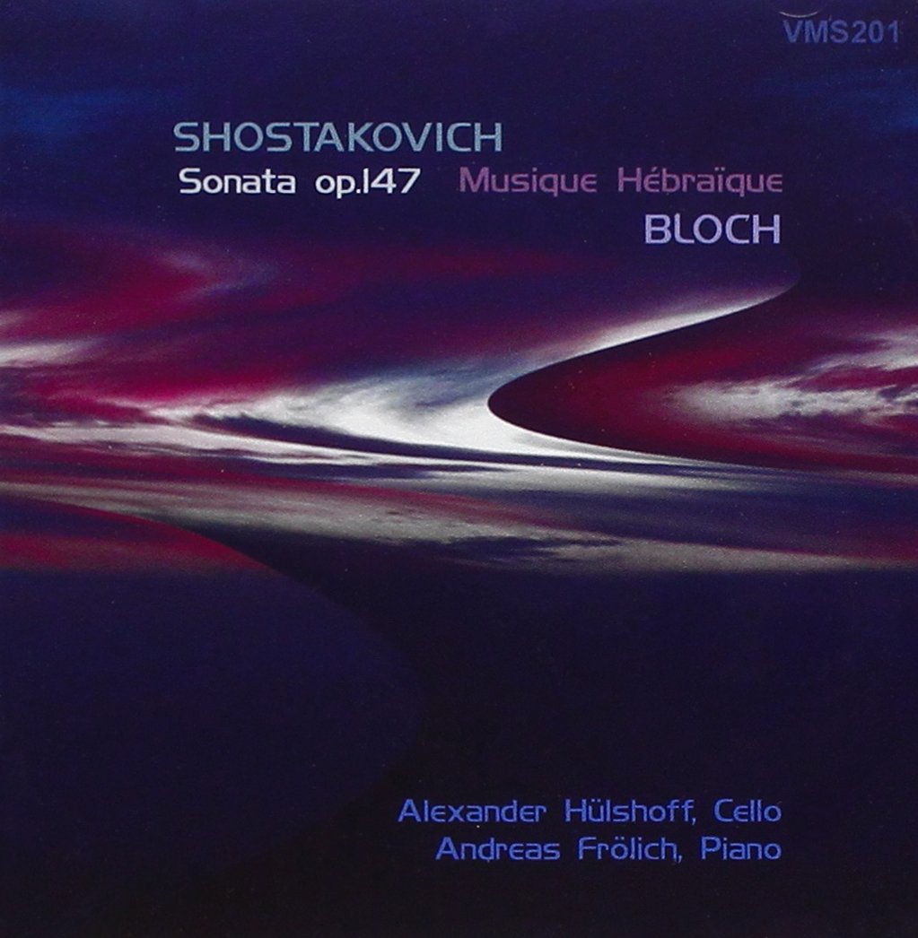 Sonata Op.147/Musique Hebraique Classical