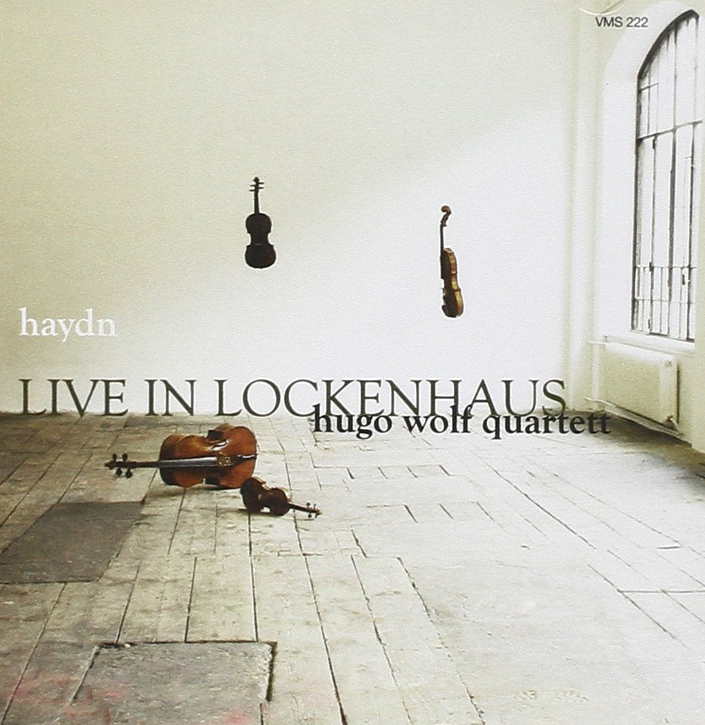 Streichquartette Op.33, Nr.5 / Op.20, Nr.3 & 4 Classical