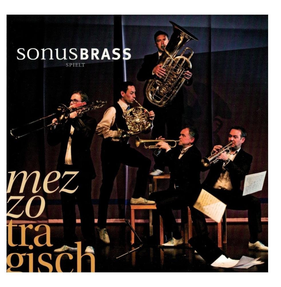 Mezzo Tragisch Classical