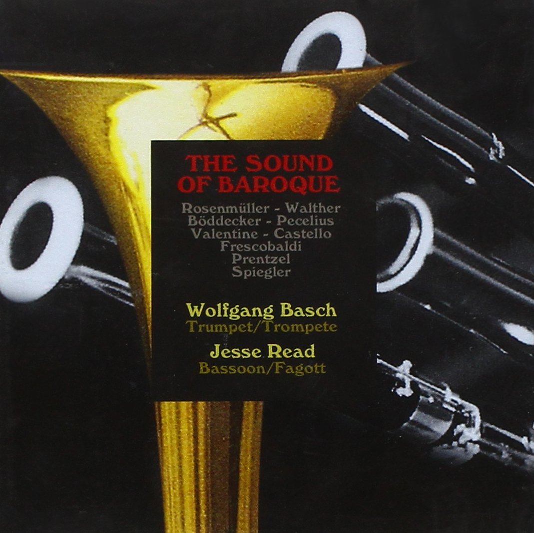 The Sound of Baroque Classical