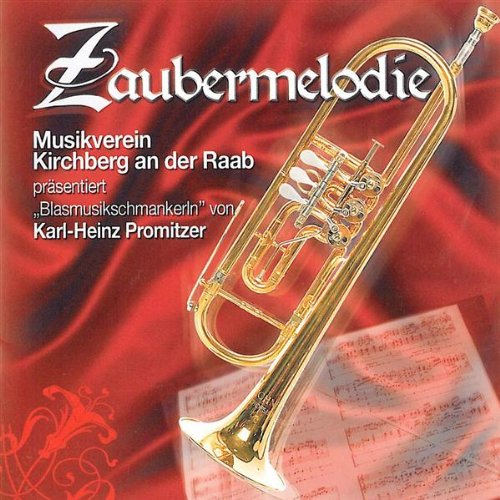 Zaubermelodie German Schlager & Volksmusik