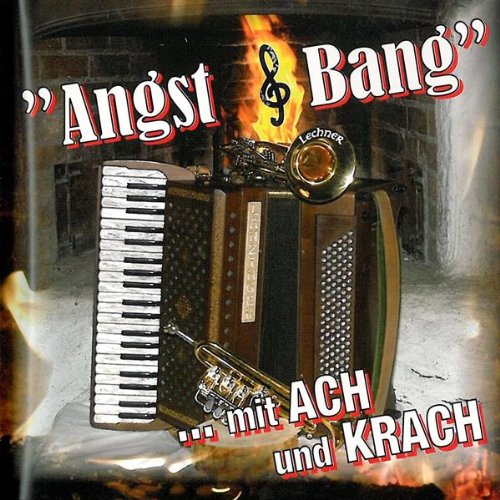 ...mit Ach und Krach German Schlager & Volksmusik