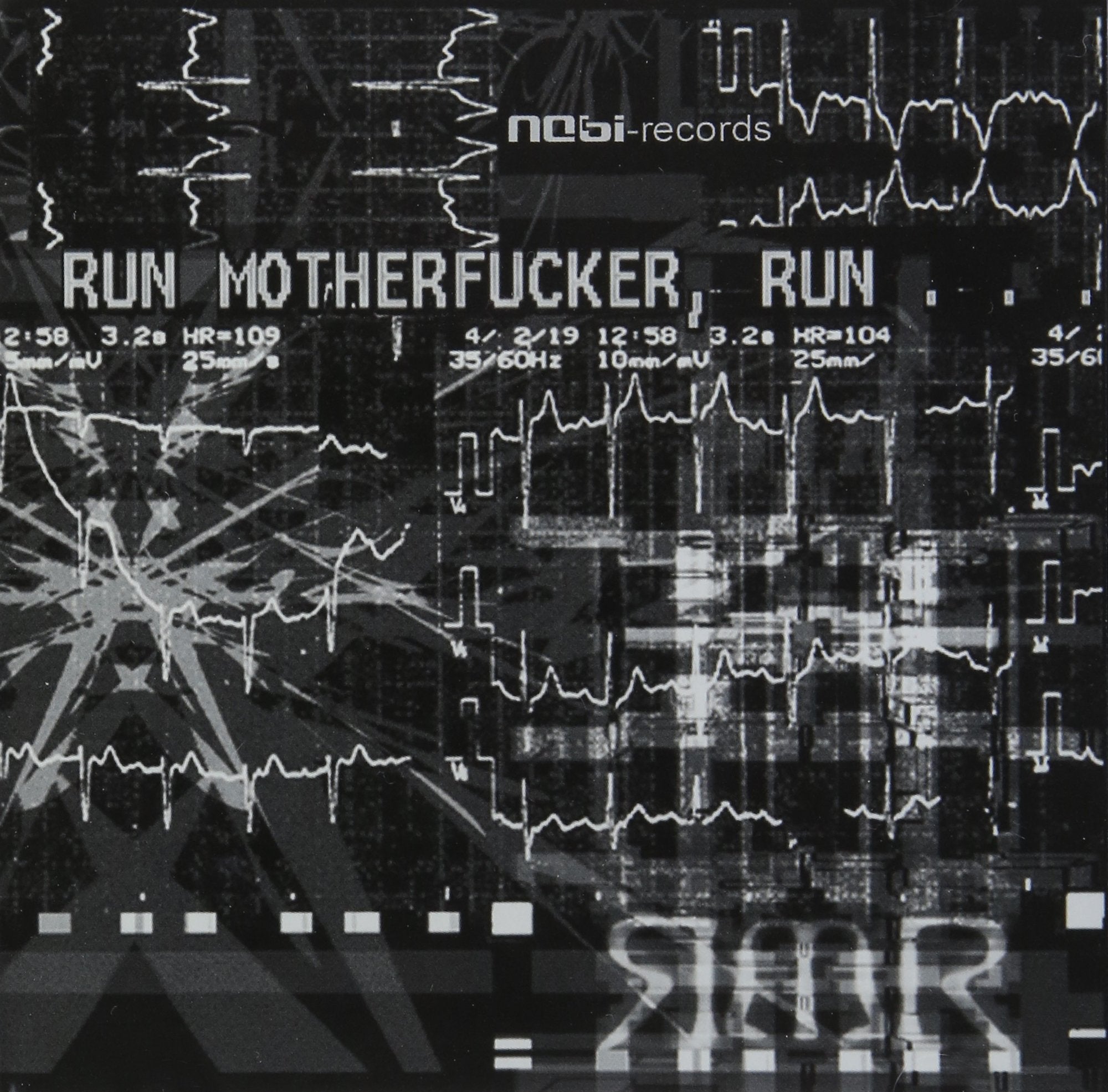 Product Image: Run Motherfucker Run