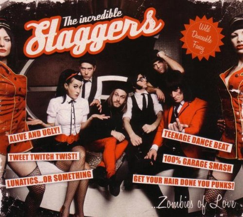Zombies of Love Alternative & Indie