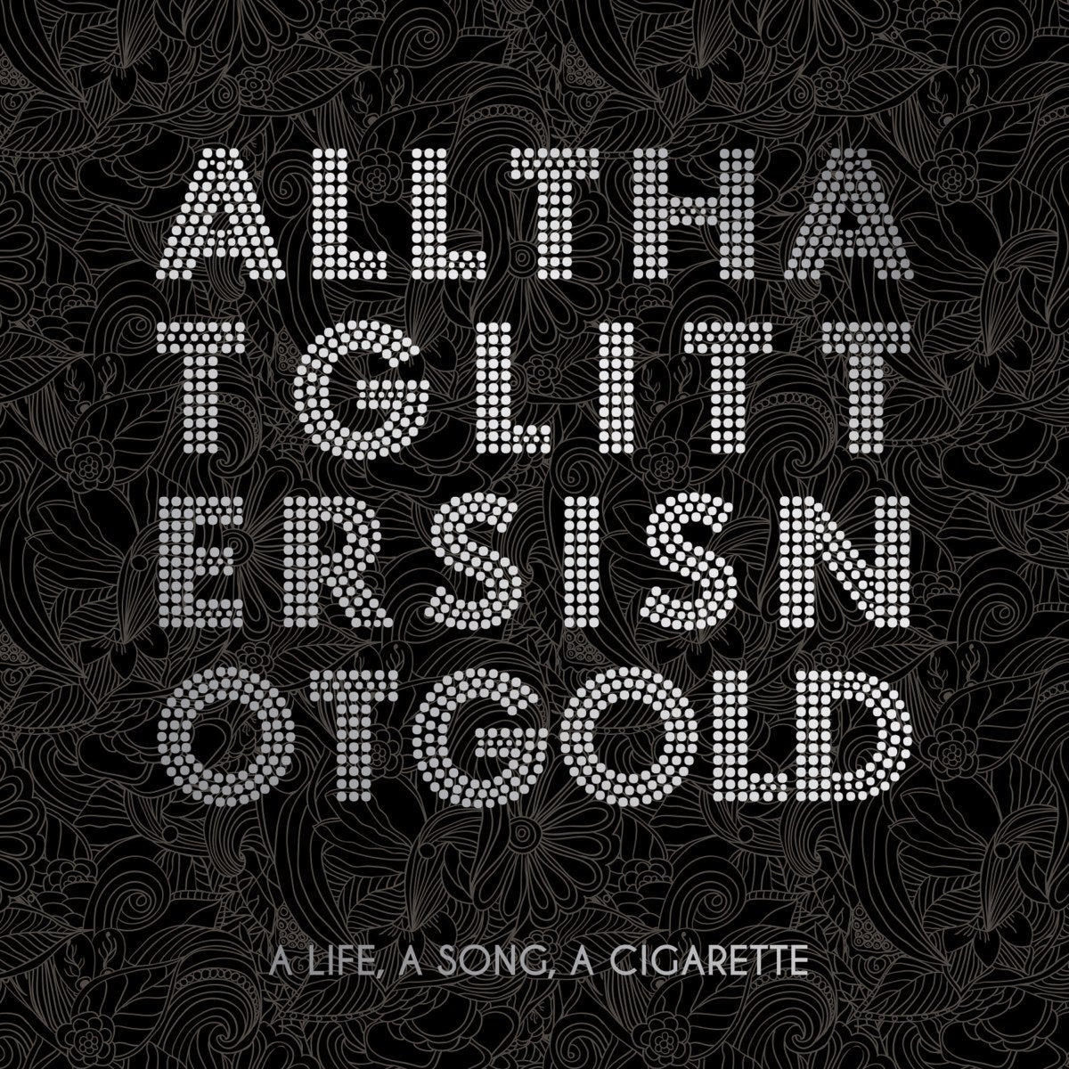 All That Glitters Is Not Gold Pop