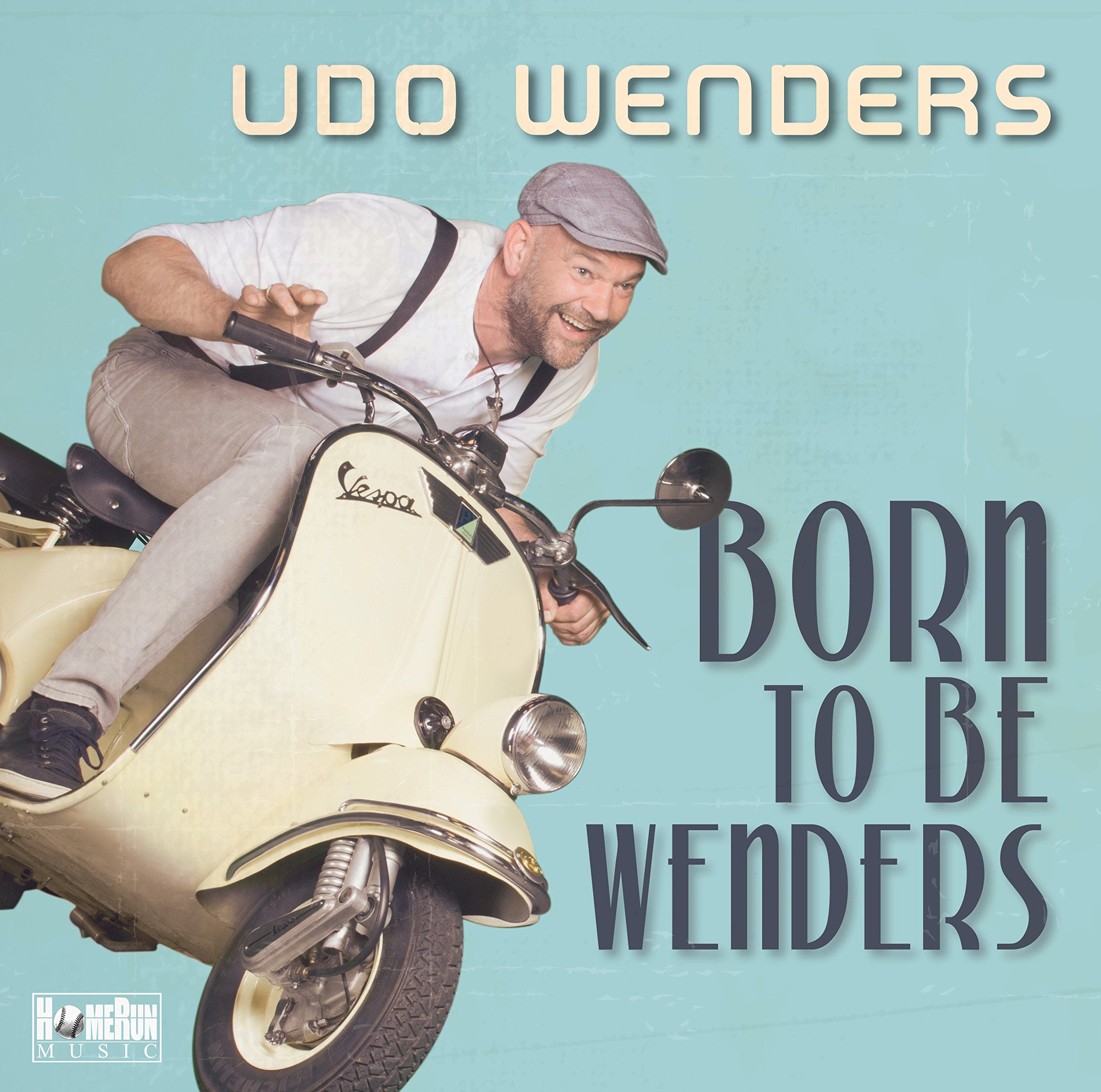 Born to Be Wenders German Schlager & Volksmusik
