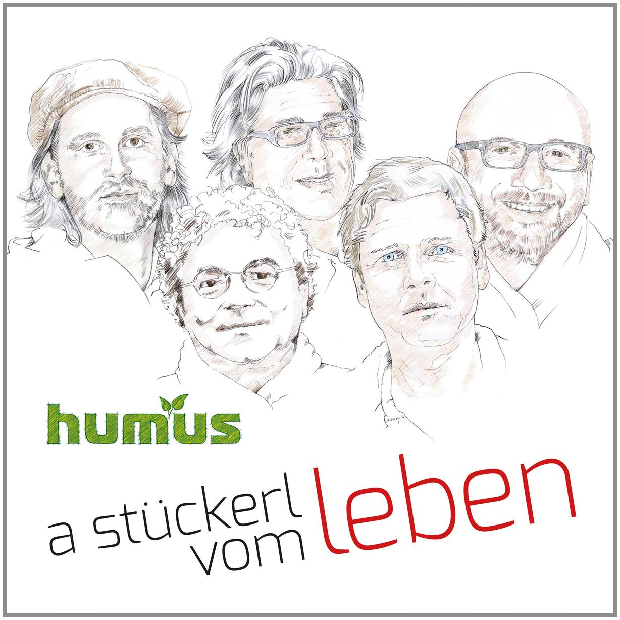 Product Image: A Stückerl Vom Leben