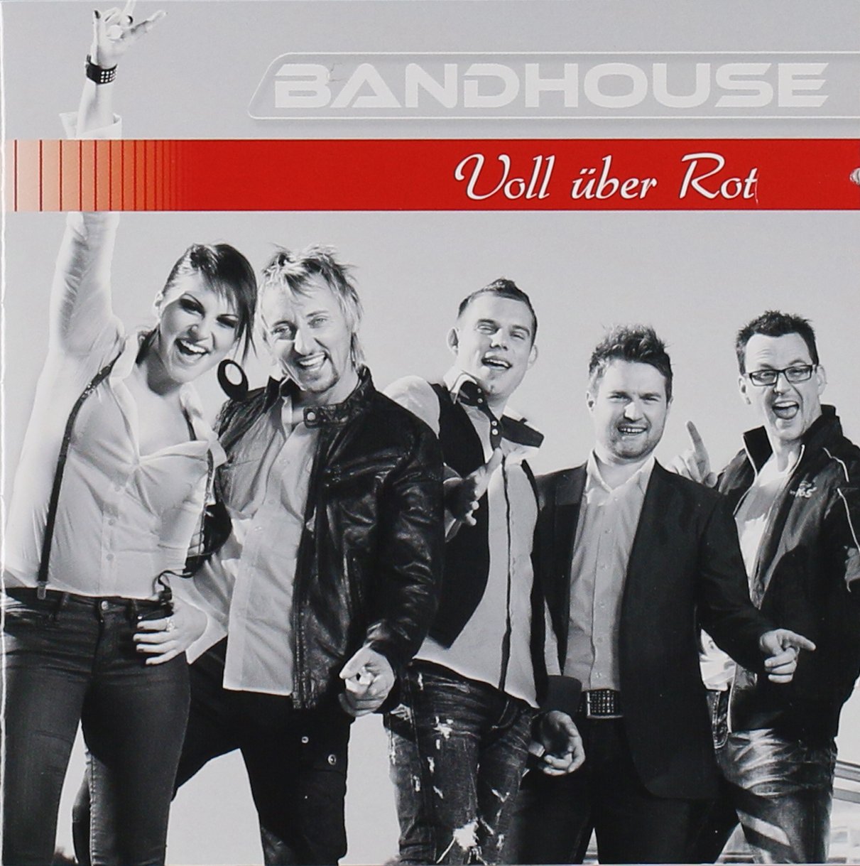 Product Image: Voll Über Rot