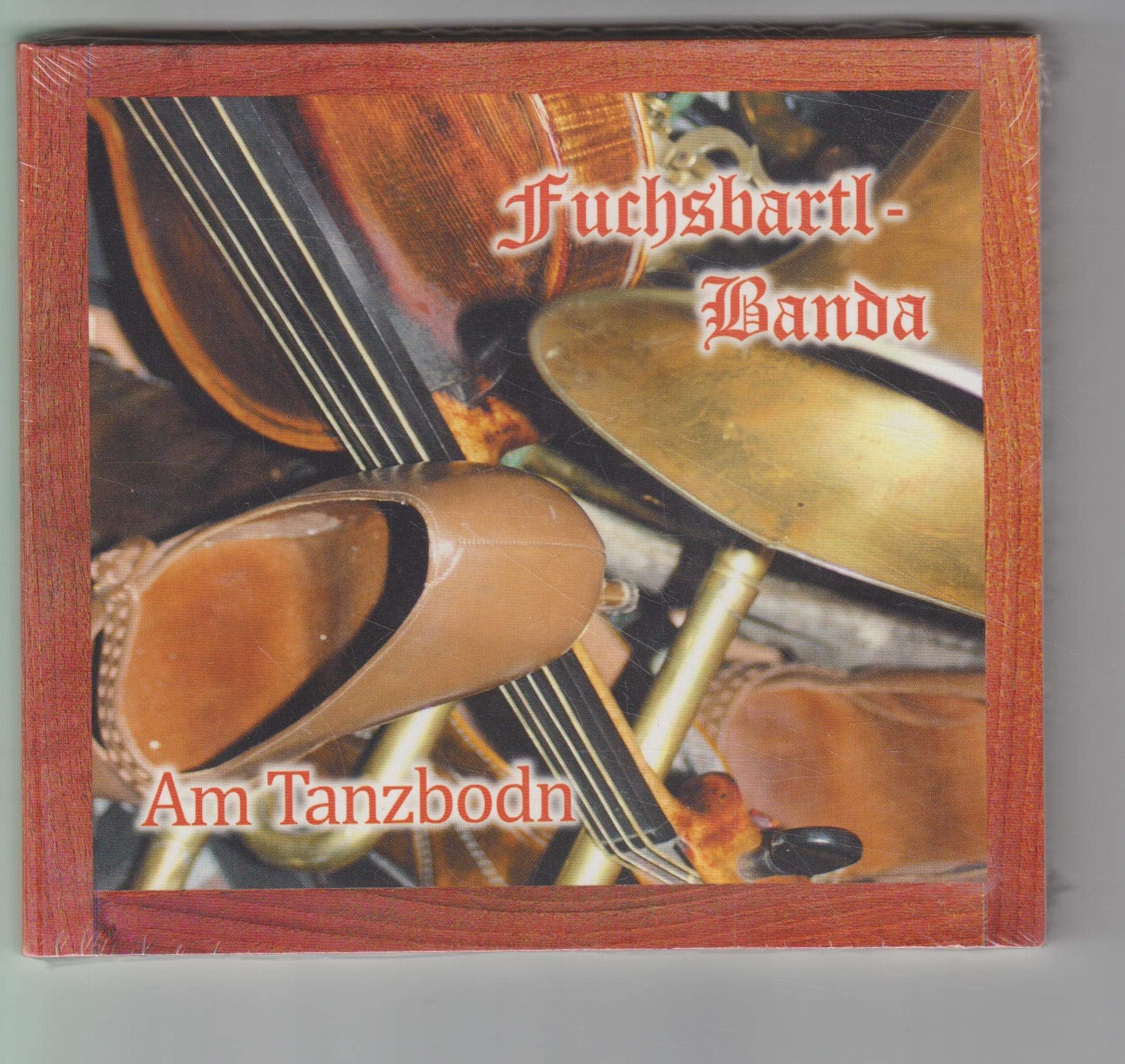 Am Tanzbodn Music
