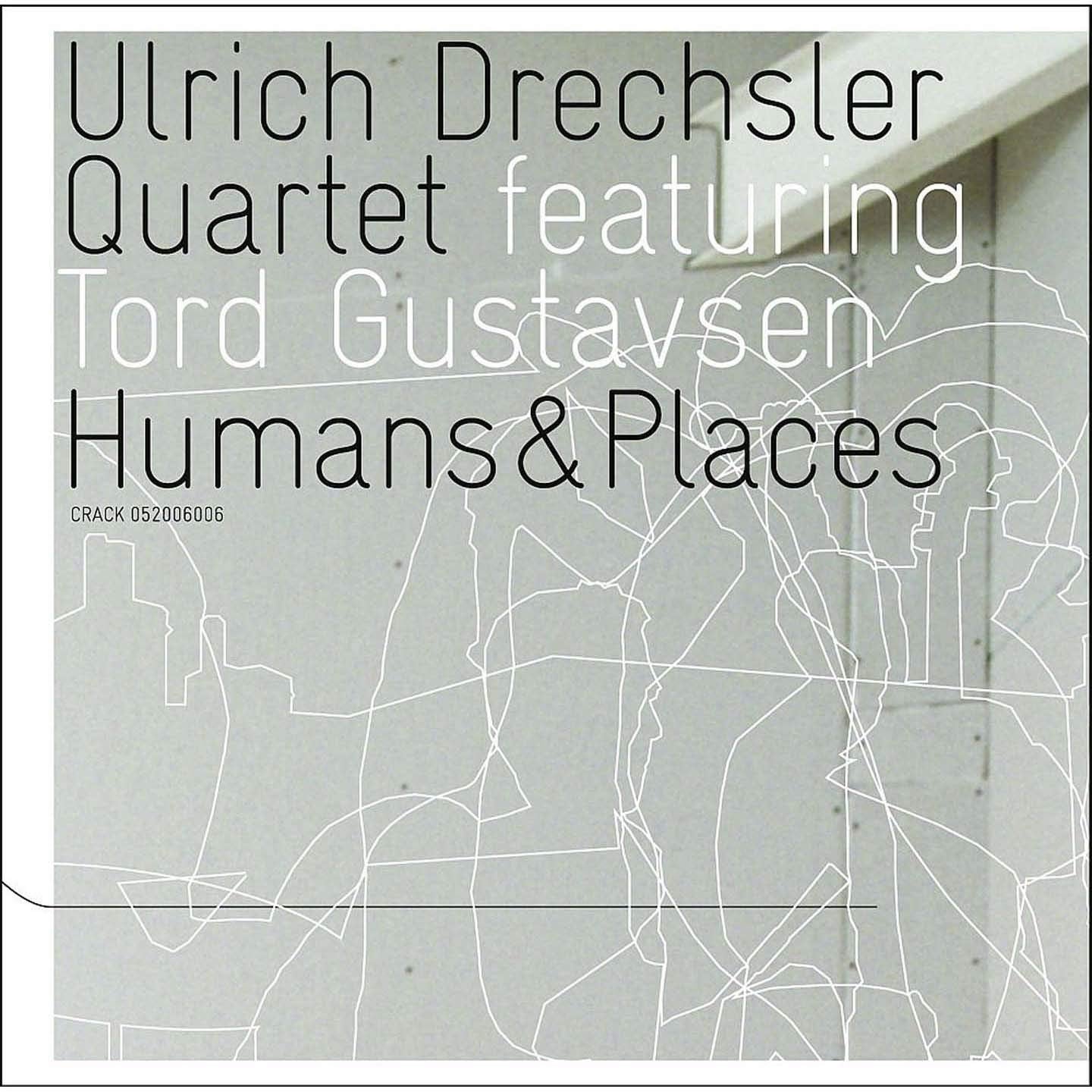 Humans & Places Music