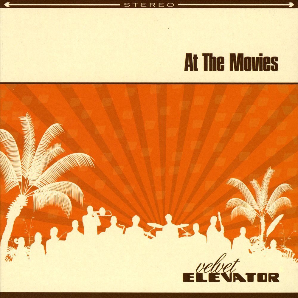 At The Movies Other music genres