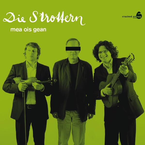 Mea Ois Gean/Wean Du Schlofst Music