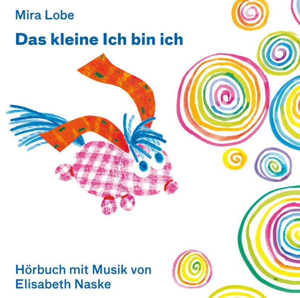Das kleine Ich bin ich Children & Young People Audio Books
