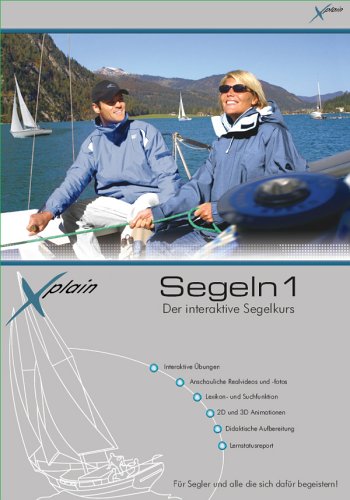 Xplain Segeln 1 - Der interaktive Segelkurs Other software