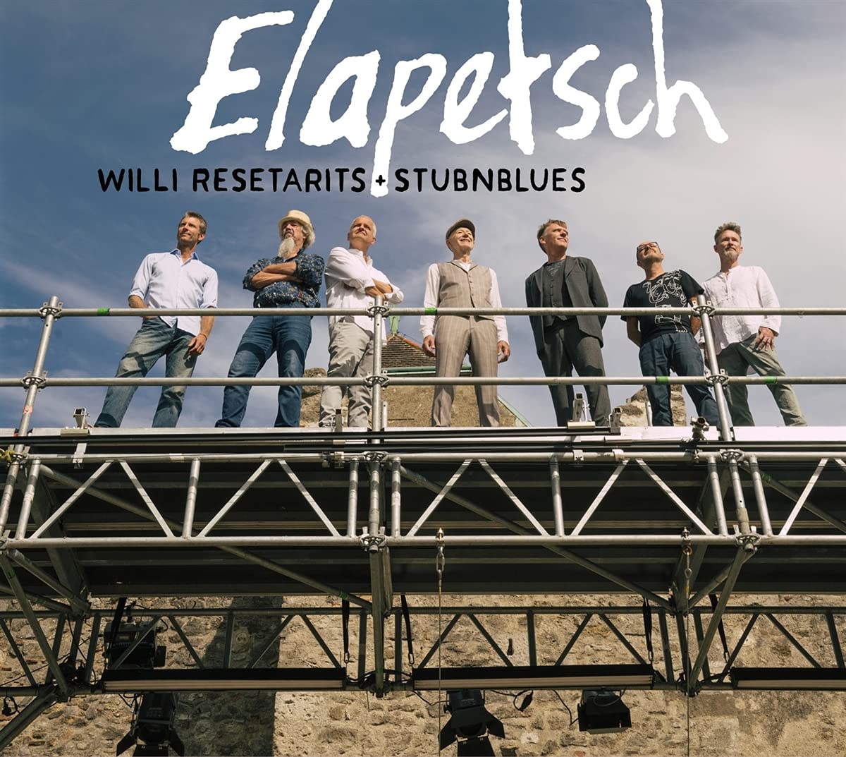 Product Image: Elapetsch