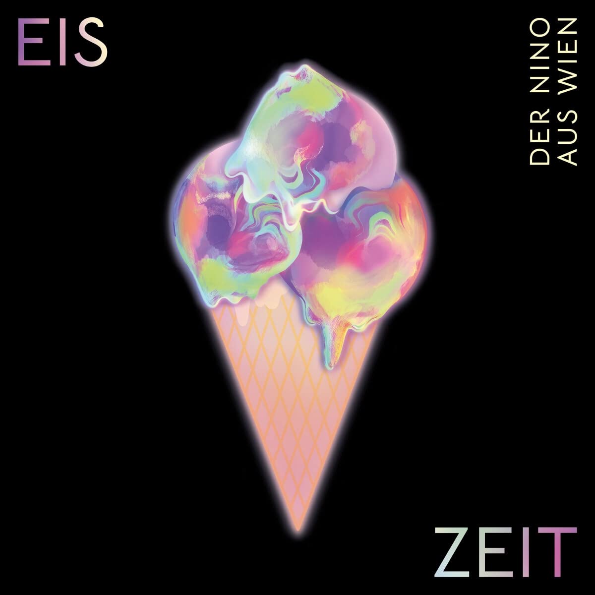 Product Image: Eis Zeit