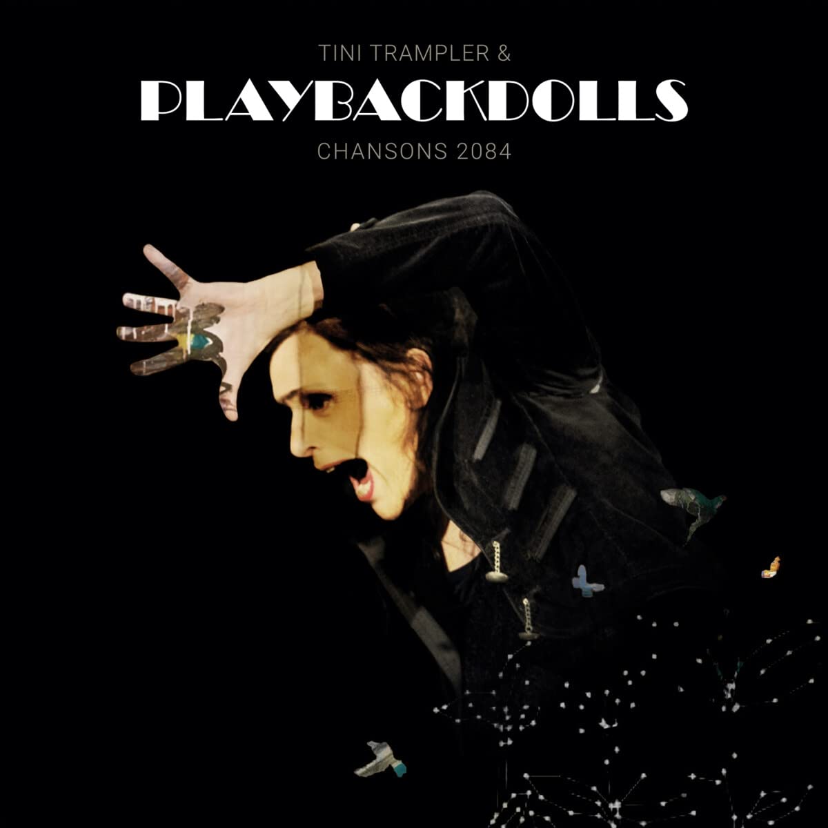 Chansons 2084 Funk, R&B & Soul