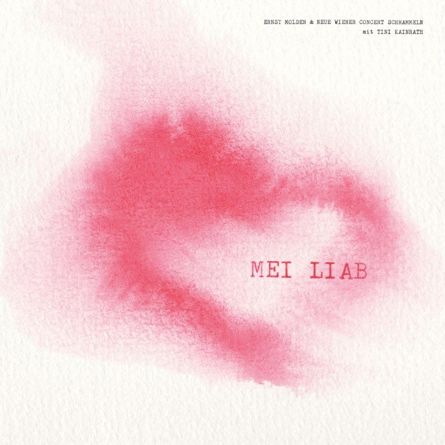 Mei Liab (180gr. Vinyl + CD) Alternative & Indie