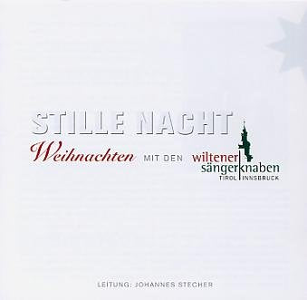 Stille Nacht-Weihnachten mit Den Wiltener Sänger Other music genres