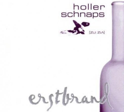 Erstbrand cd