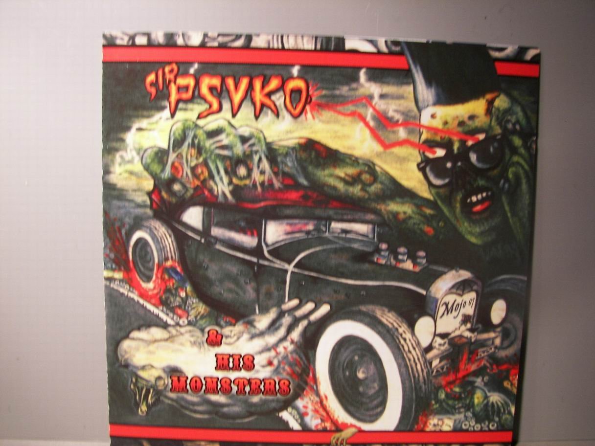 Product Image: Zombie Rock