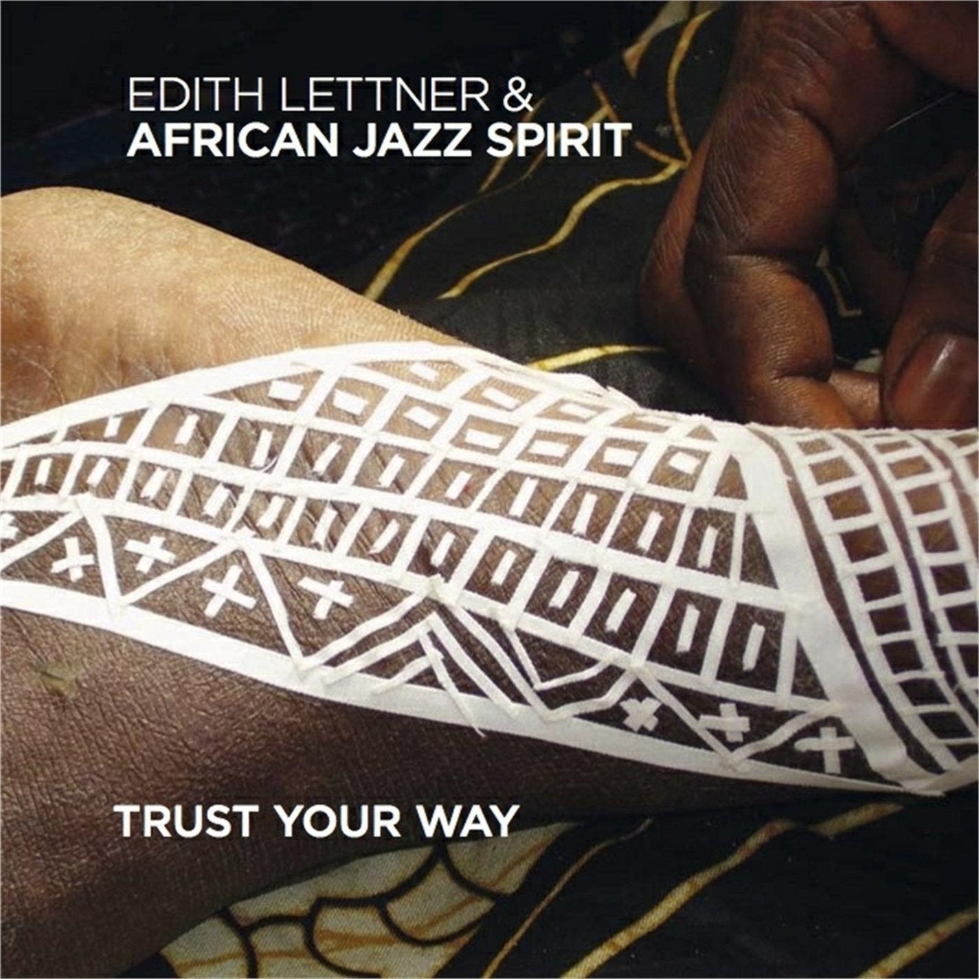 Trust Your Way (Feat. Baboulaye Sissoko & Julia Sied) Pop