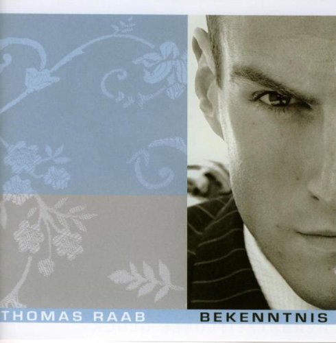 Product Image: Bekenntnis