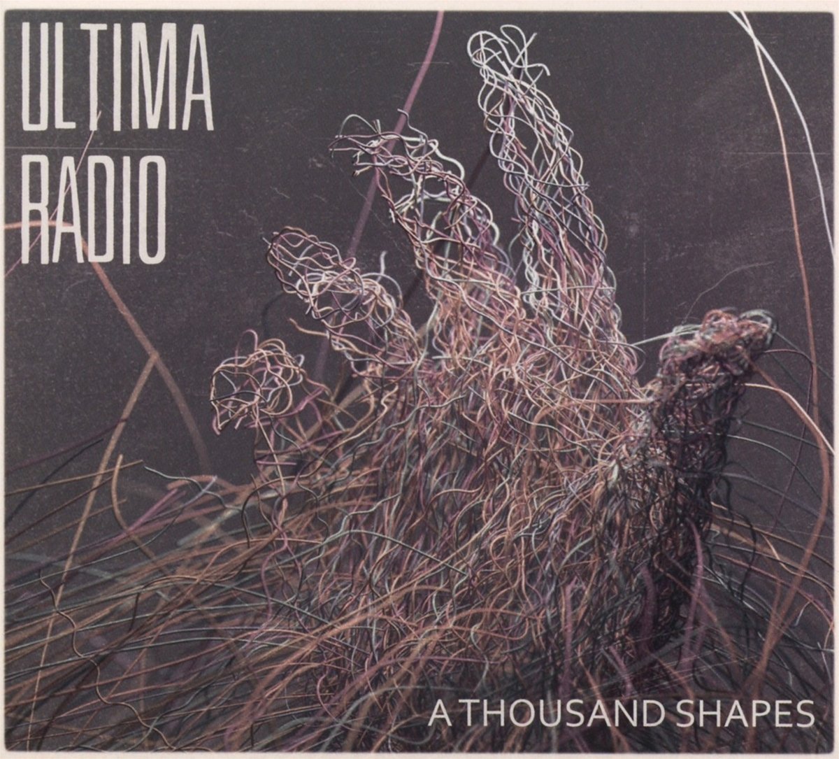 Product Image: A Thousand Shapes
