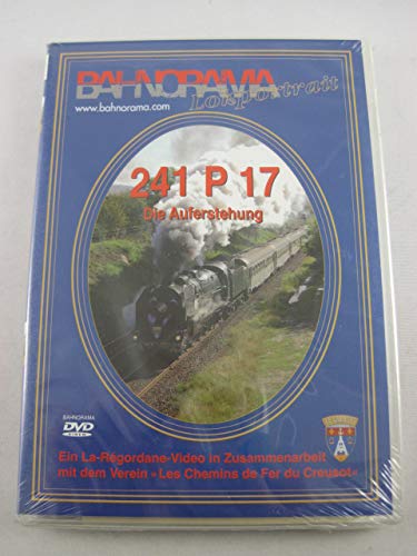 BAHNORAMA. 241 P 17 Die Auferstehung Films