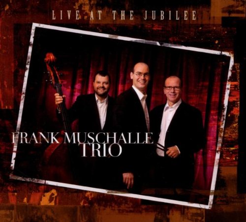 Live At The Jubilee Jazz