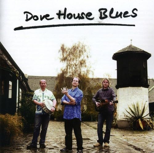 Product Image: Dove House Blues