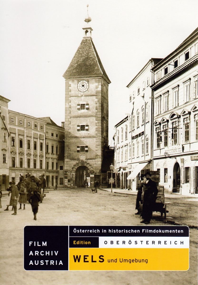 Oberösterreich - Wels und Umgebung Films