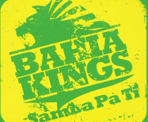 Product Image: Samba Pa Ti