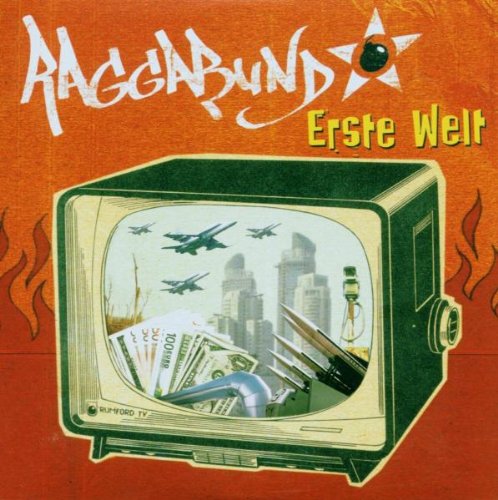 Erste Welt Pop