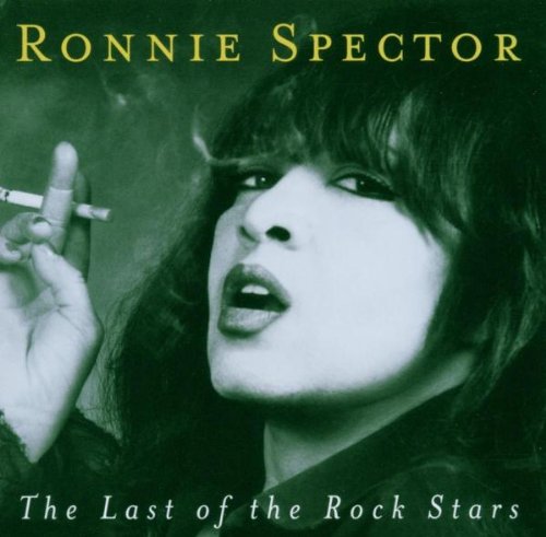 The Last of the Rock Stars Pop