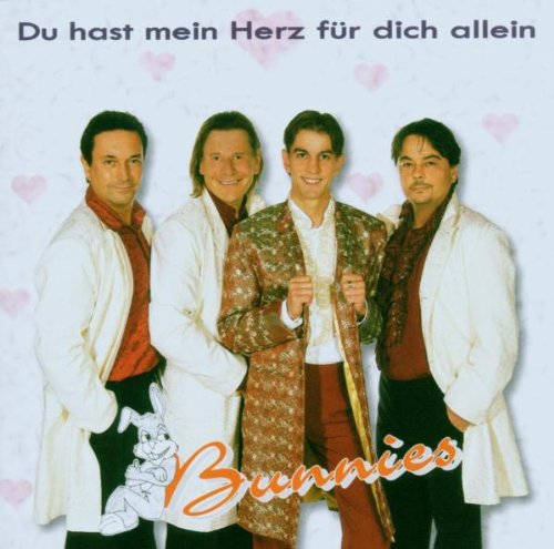 Du Hast Mein Herz Für Dich Allein German Schlager & Volksmusik