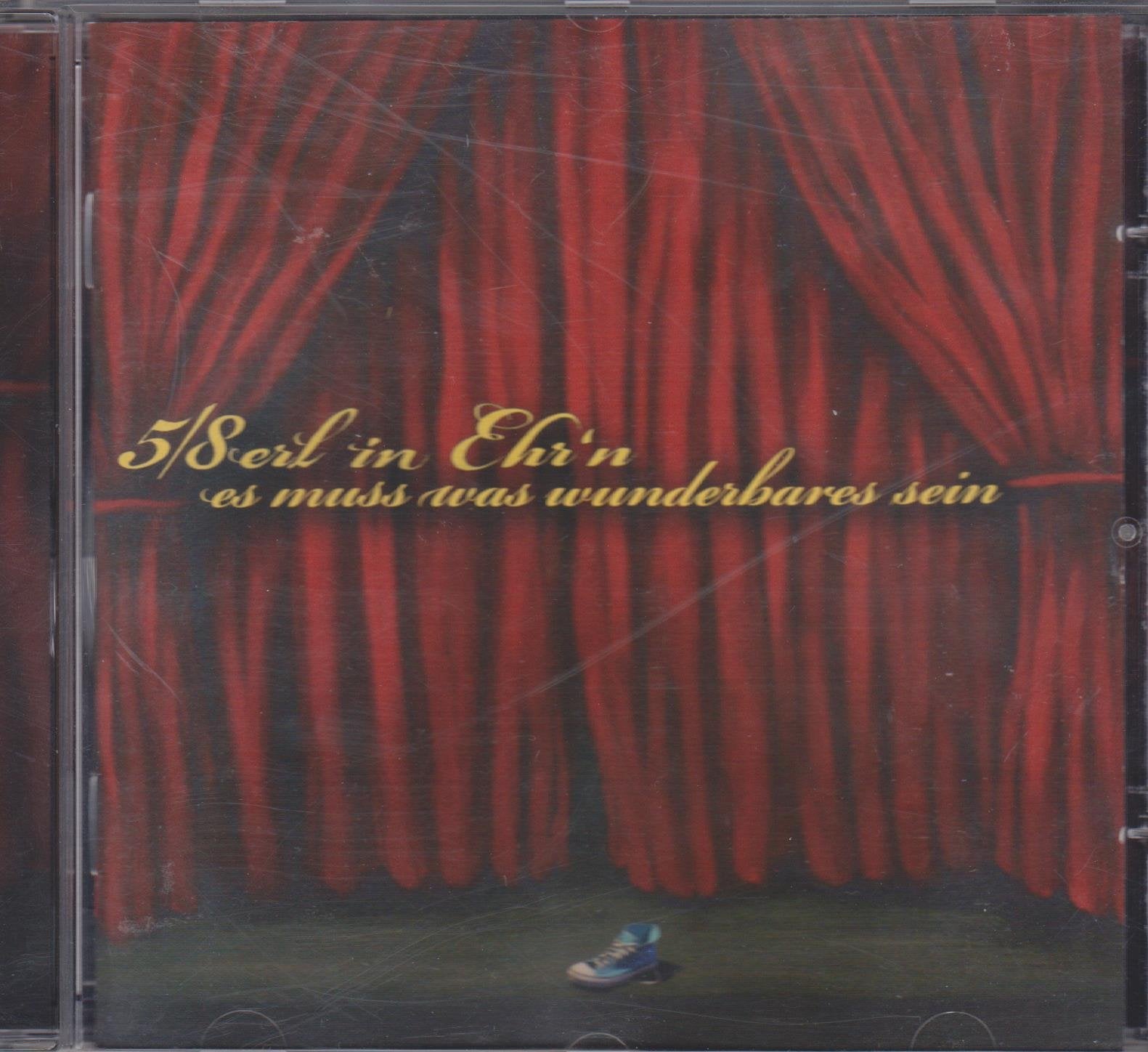 Es muss was Wunderbares sein Country & Folk
