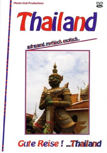 Thailand - Gute Reise! Movies
