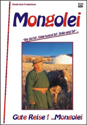 Mongolei - Gute Reise! Movies